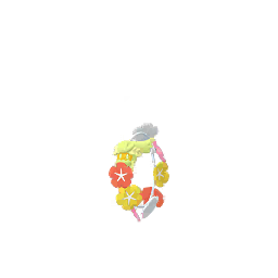 Alola - 0764 - Comfey